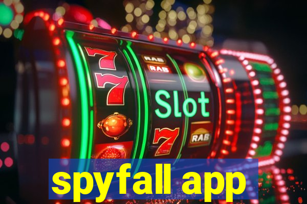 spyfall app